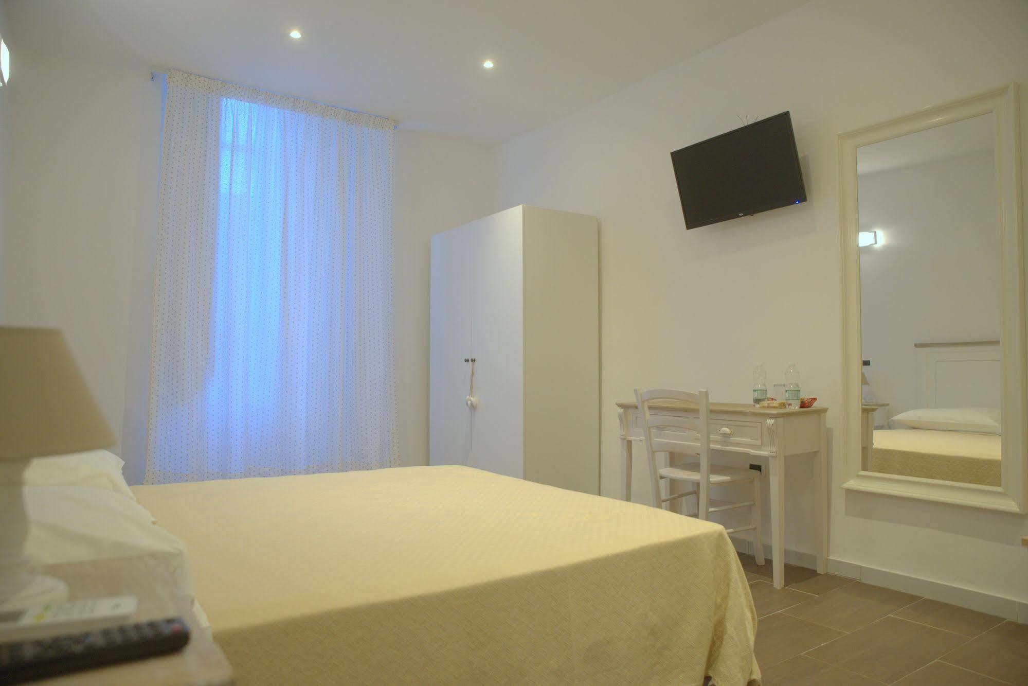 Guesthouse O Affittacamere La Civetta Di Trastevere Roma Ngoại thất bức ảnh